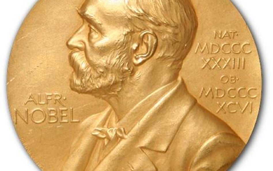 Taki medal to przedmiot marzeń wielu naukowców. Muszą poczekać do następnego roku.