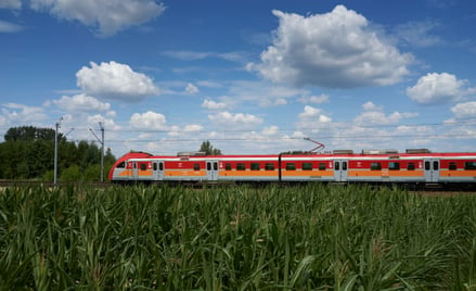 Polregio jest największym przewoźnikiem kolejowym w Polsce, ale jakość jego usług zbiera fatalne oce