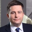Tomasz Sznajder, wiceprezes spółki Polnord