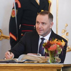 Ewa Szadkowska: Czy prezydent zawetuje ustawę o KRS? Niekoniecznie