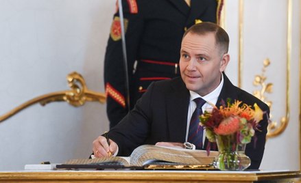 Ewa Szadkowska: Czy prezydent zawetuje ustawę o KRS? Niekoniecznie