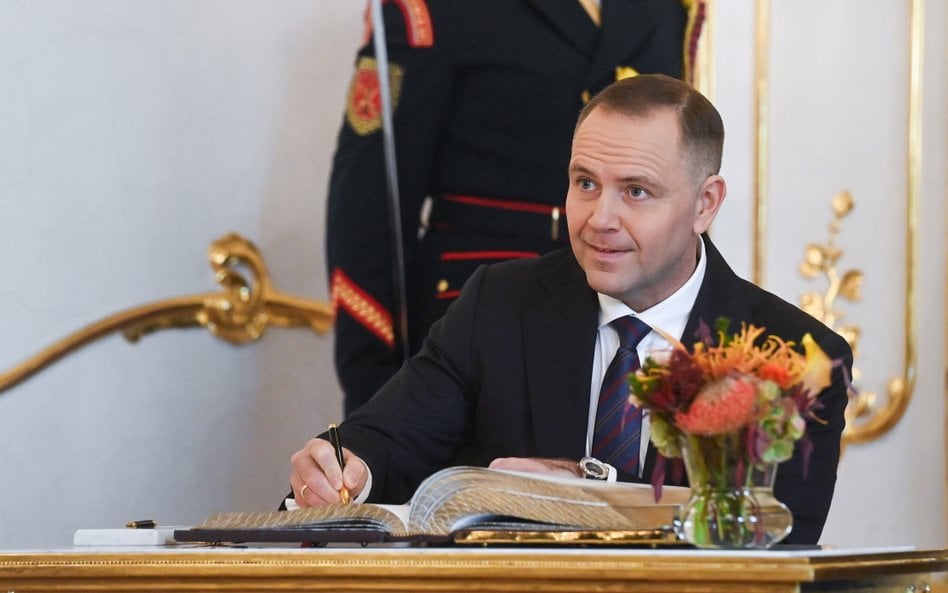 Ewa Szadkowska: Czy prezydent zawetuje ustawę o KRS? Niekoniecznie