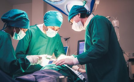 Od 1 stycznia szpitale będą musiały ujawniać nazwiska lekarzy składających oferty w konkursach oraz 