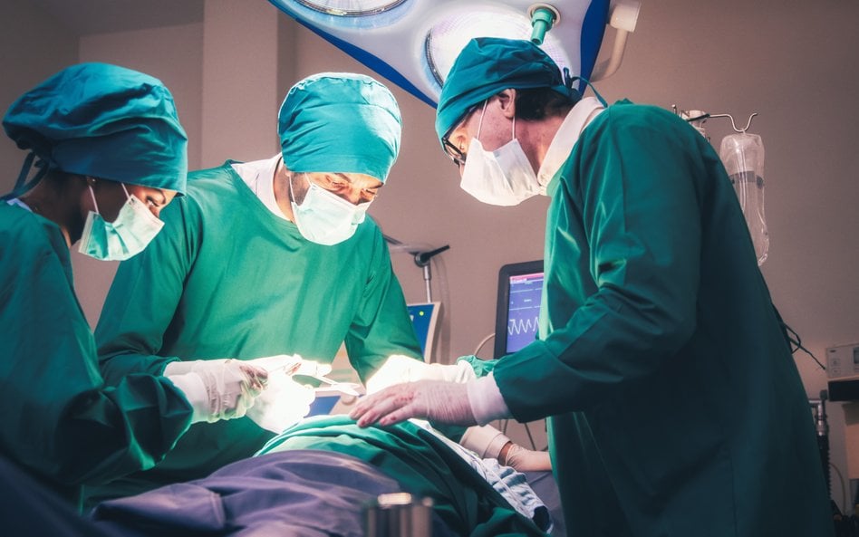 Od 1 stycznia szpitale będą musiały ujawniać nazwiska lekarzy składających oferty w konkursach oraz 