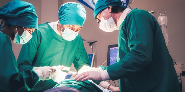 From 2027 hospitals must disclose doctors' bid rates in contract competitions