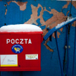 POCZTA (jaka pikna jest dziś) POLSKA