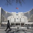 W tym tygodniu chiński bank centralny, wpompował do systemu finansowego równowartość 90 mld dol., co