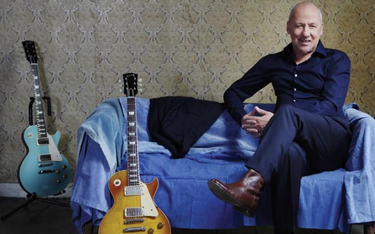 Mark Knopfler: Druga młodość gitarzysty - rp.pl