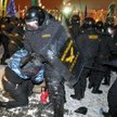19 grudnia 2010 roku w Mińsku wielotysięczna manifestacja została zaatakowana przez milicję