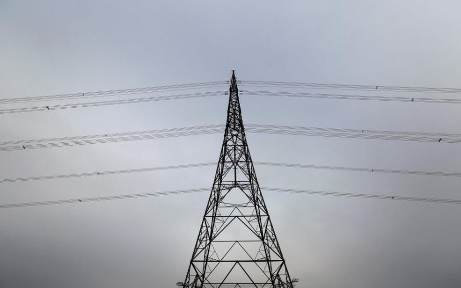 Bernhard Guenther, dyrektor finansowy niemieckiego koncernu energetycznego RWE sygnalizuje możliwość