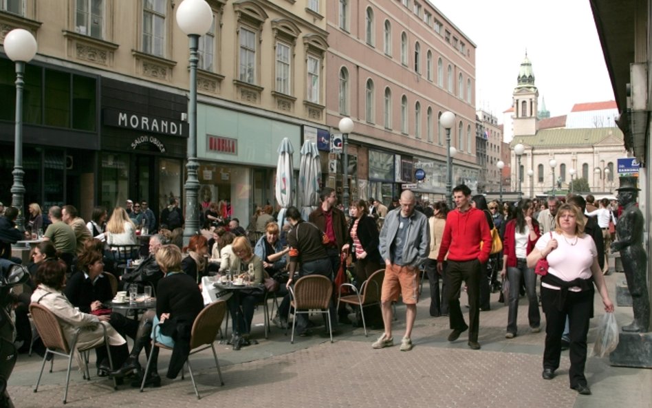 Polacy pobili w Chorwacji własny rekord z 2019 roku