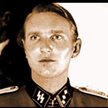 Soren Kam (zdjęcie z czasów wojny)