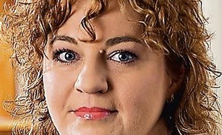 Agnieszka Jasica-Skalbmierska doradca podatkowy, partner w ATA Finance