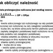 Za przyznanie ulgi będzie trzeba zapłacić