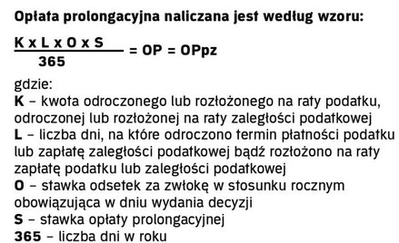 Za przyznanie ulgi będzie trzeba zapłacić