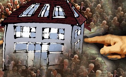 Banki nie chcą windykować zagranicznych majątków