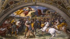 Leon I (440–461) doskonale rozumiał i potrafił wykorzystać wyjątkową moc, jaką zapewniało odwoływani