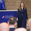 Pełnomocnik rządu ds. instrumentu na rzecz zwiększenia bezpieczeństwa Europy Magdalena Sobkowiak-Cza