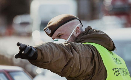 Wojsko pomoże objętym kwarantanną