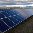 Elektrownia słoneczna na 5 GW
