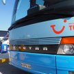 Dzięki hotelom, rejsom i wycieczkom TUI poprawił wynik