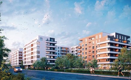 Ursa Home – osiedle w samym sercu warszawskiego Ursusa