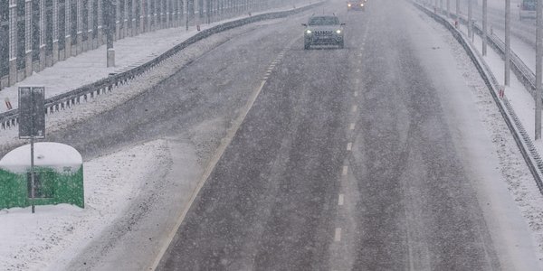 37-latek zamarzł przy Via Baltica. Jest akt oskarżenia dla współtowarzyszy podróży