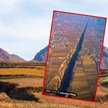 Prowincja Shanxi/Dolina Pinglu