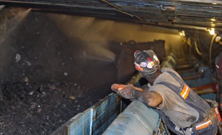 Związkowcy nadal grożą strajkiem w JSW