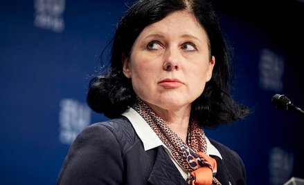 Czeska komisarz: uzależnić fundusze od praworządności