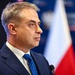 Wicepremier i minister cyfryzacji Krzysztof Gawkowski