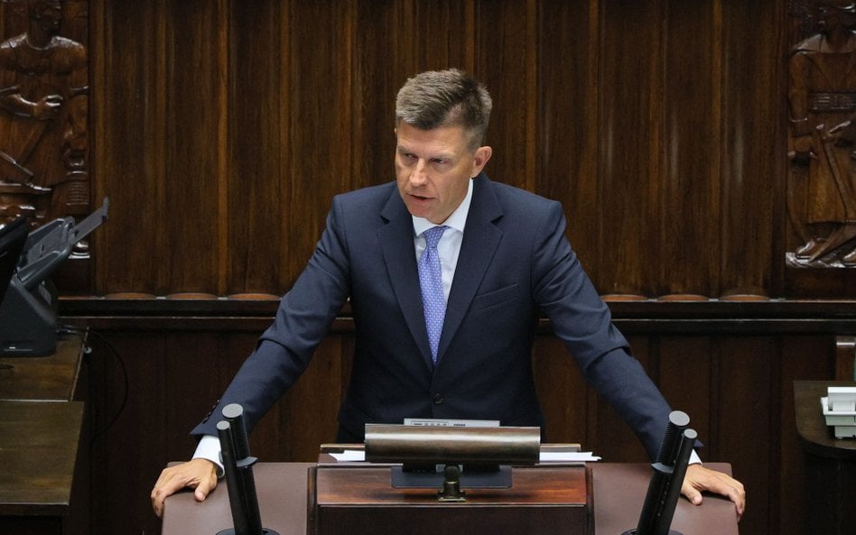 Ryszard Petru