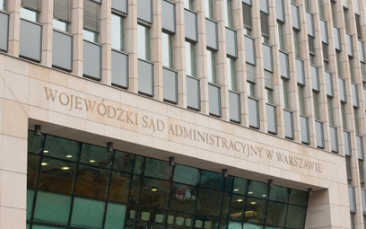 Sąd poparł KNF w sporze o FM Bank