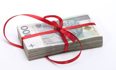 A gdyby osobom wchodzącym w dorosłość wypłacać np. po 50 tys. zł, by zmniejszyć nierówności?