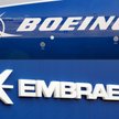 Spółkę Boeing-Embraer zatwierdzi nowy prezydent