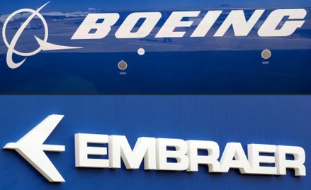 Spółkę Boeing-Embraer zatwierdzi nowy prezydent