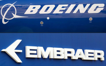 Spółkę Boeing-Embraer zatwierdzi nowy prezydent