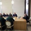 Spór Rosji z Chinami. Przez przyjaciela Putina
