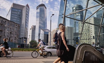 Imigranci odmładzają Polskę. Najbardziej Ukraińcy, gonią ich Białorusini