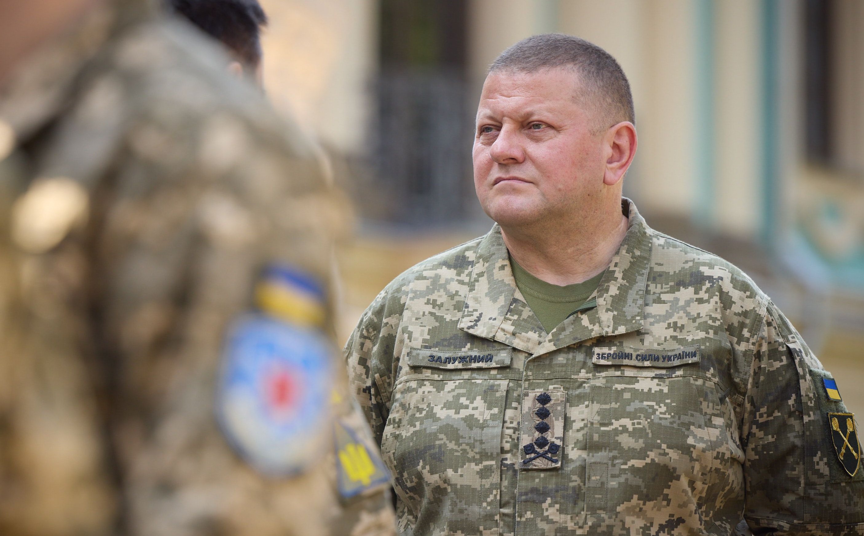 Залужный о герасимове. Валерий Залужный, Главком Вооруженных сил Украины. Генерал Валерий Залужный. Залужный министр обороны Украины. Глава ВСУ Украины Залужный.