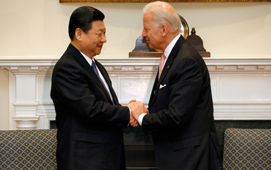 Zarówno Xi Jinping, jak i Joe Biden na spotkanie w San Francisco udadzą się z listą ważnych spraw do