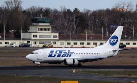 Awaria w Boeingu rosyjskich linii. Kabina straciła hermetyczność