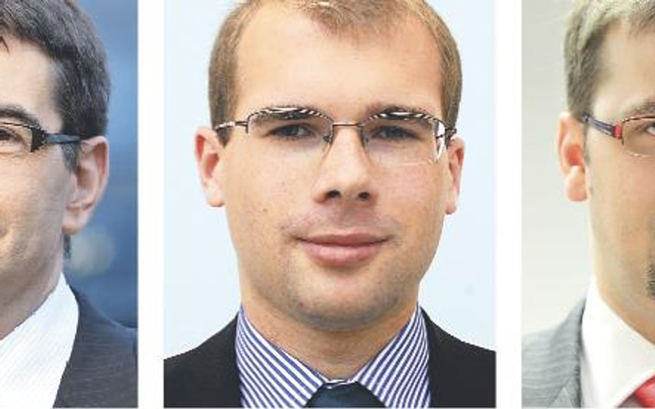 Dariusz Winek z BGŻ ma pierwsze miejsce w rankingu prognoz makro na II?kwartał. Na kolejnych pozycja