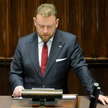 Mogą wrócić obostrzenia. Rząd rozważy takie rozwiązanie