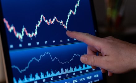 Miedź i kruszce dały dobrze zarobić. Ropa naftowa nie