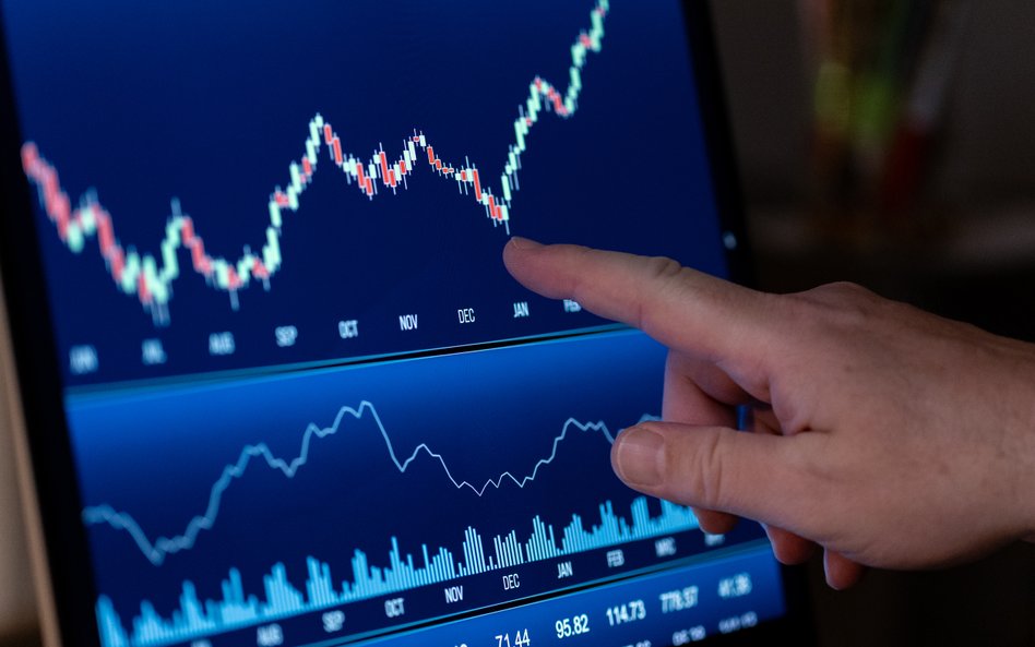 Miedź i kruszce dały dobrze zarobić. Ropa naftowa nie