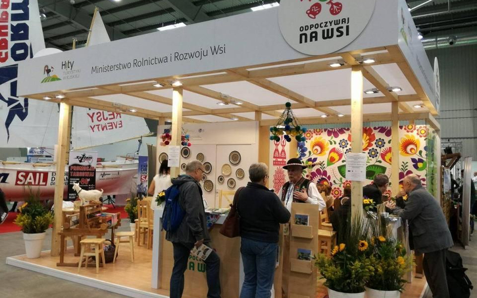 Targi Lato i Regionalia – smak polskiego lata