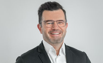 Werner Gritsch, prezes Lorenz Polska