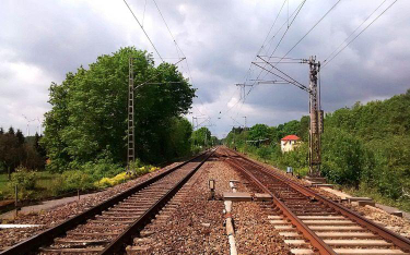 Więcej połączeń kolejowych na Podlasie