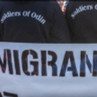 Finlandia: Policja obserwuje "Żołnierzy Odyna"